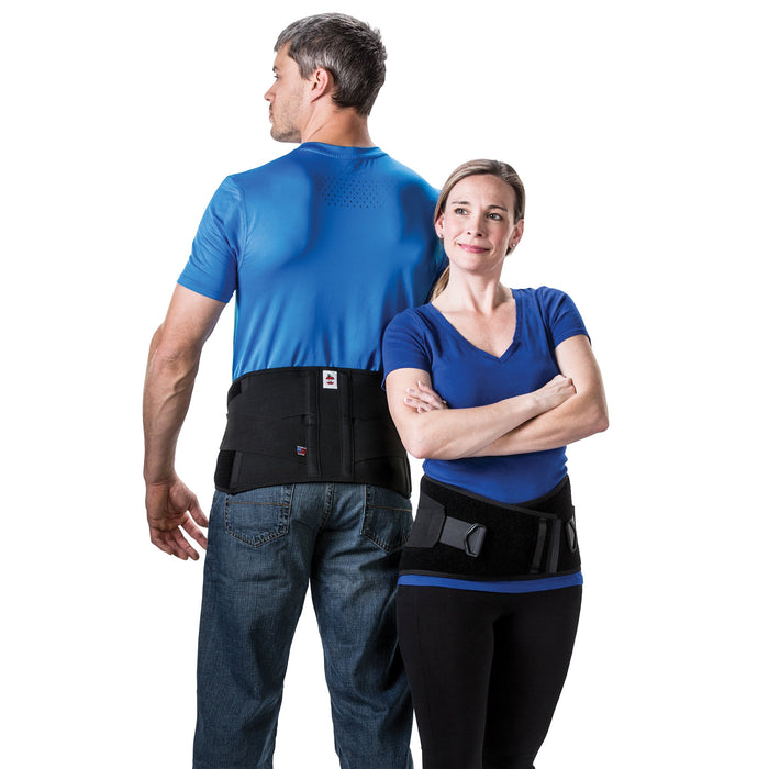 CorFit System Industrial LS Back Support