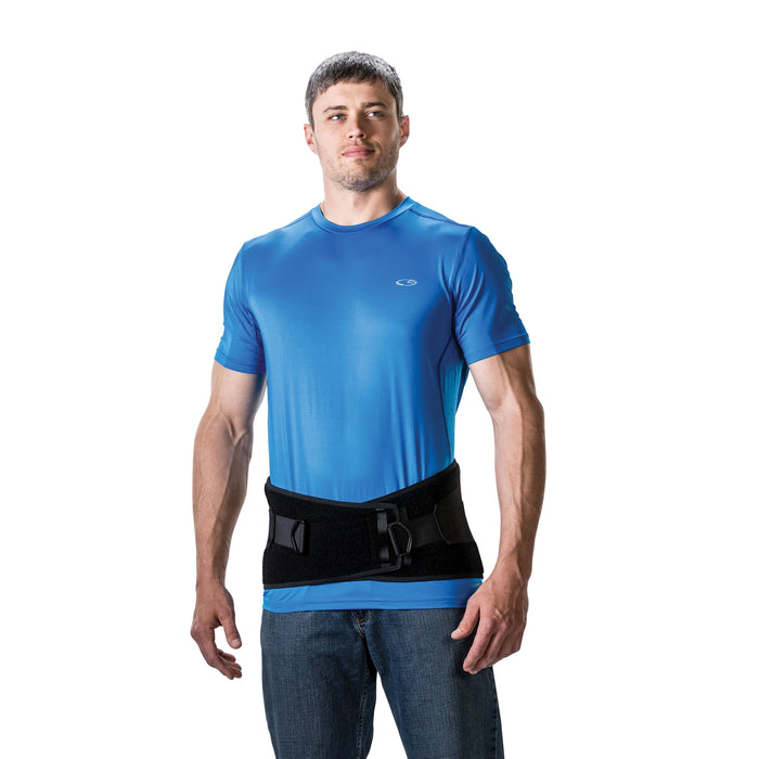 CorFit System Industrial LS Back Support