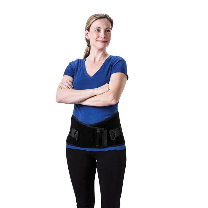 CorFit System Industrial LS Back Support