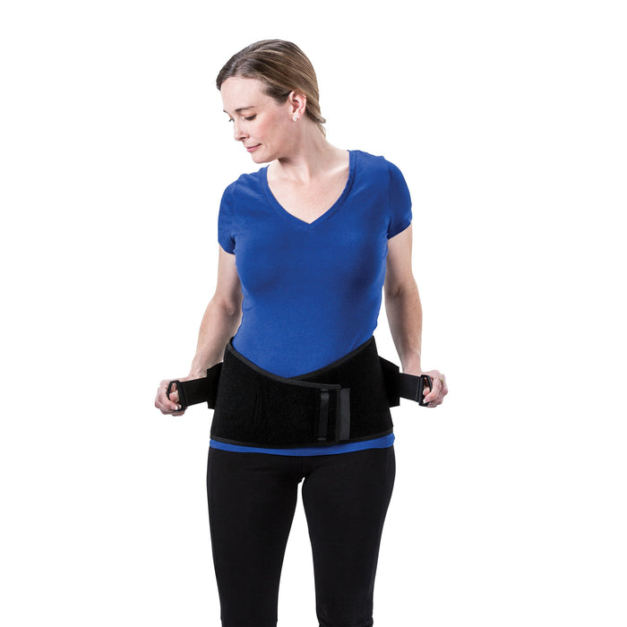 CorFit System Industrial LS Back Support