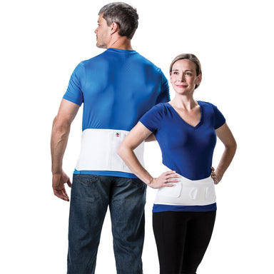 CorFit System Value LS Back Support
