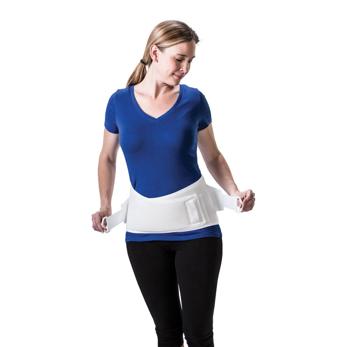 CorFit System Value LS Back Support
