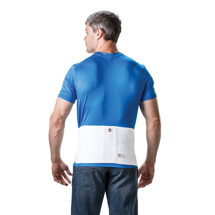 CorFit System Value LS Back Support