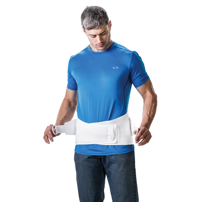 CorFit System Value LS Back Support