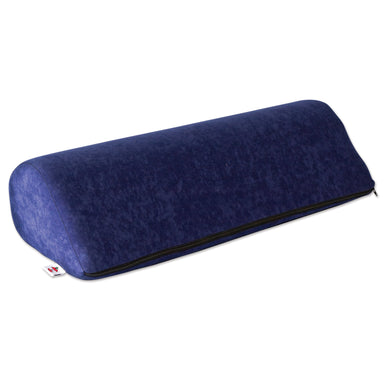 Tear Drop Pillow Blue Deluxe