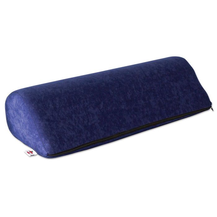 Tear Drop Pillow Blue Deluxe