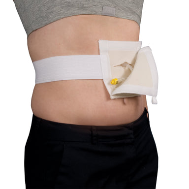 NelMed G-Tube Holder
