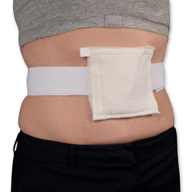 NELMED G-Tube Holder