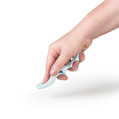 The Therapist's Thumb
