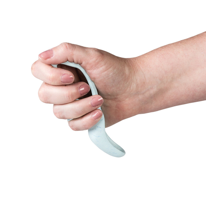 The Therapist's Thumb
