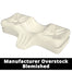 Therapeutica Orthopedic Sleeping Pillow - Manufacturer Overstock Blemished