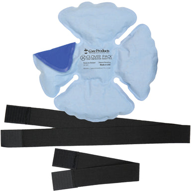 Clover Pack Cold Compression Therapy Pack