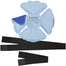 Clover Pack Cold Compression Therapy Pack