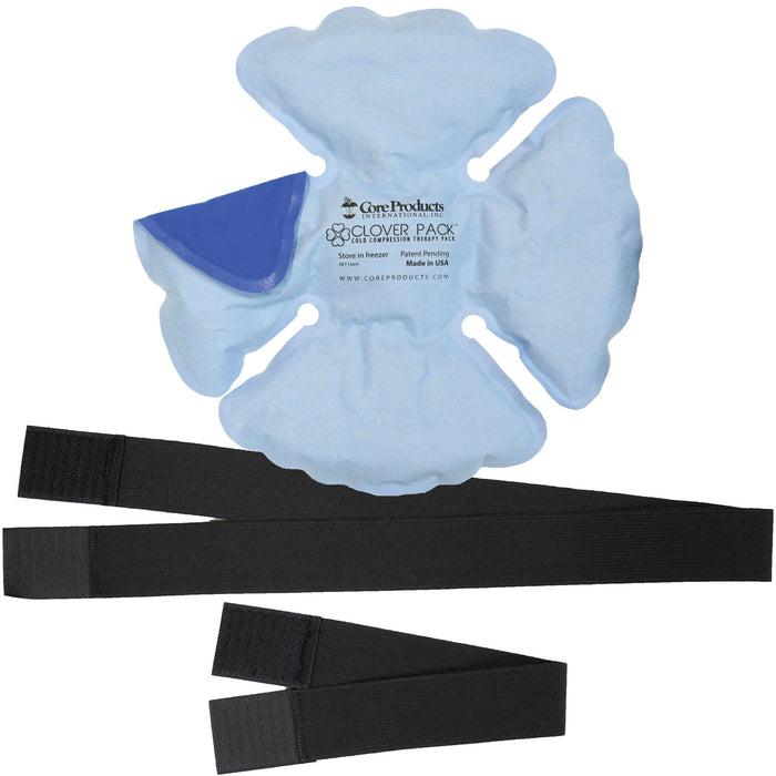 Clover Pack Cold Compression Therapy Pack