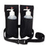 Oil And Lotion Holster double