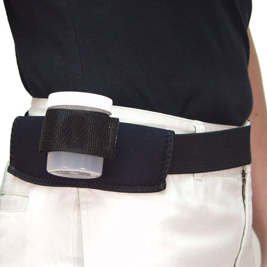 Jar Holster