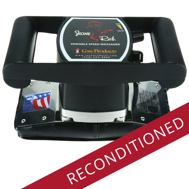 Jeanie Rub Massager *Reconditioned* 90 Day Warranty