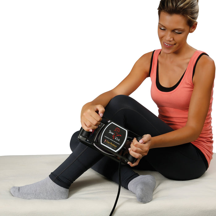 Jeanie Rub Massager