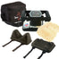 Jeanie Rub Massager Professional Package