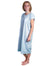 Patient Gown - Full Open