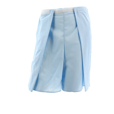 Patient Shorts Blue