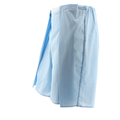 Patient Shorts Blue