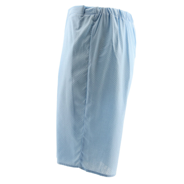 Patient Shorts Blue