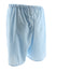 Patient Shorts Blue