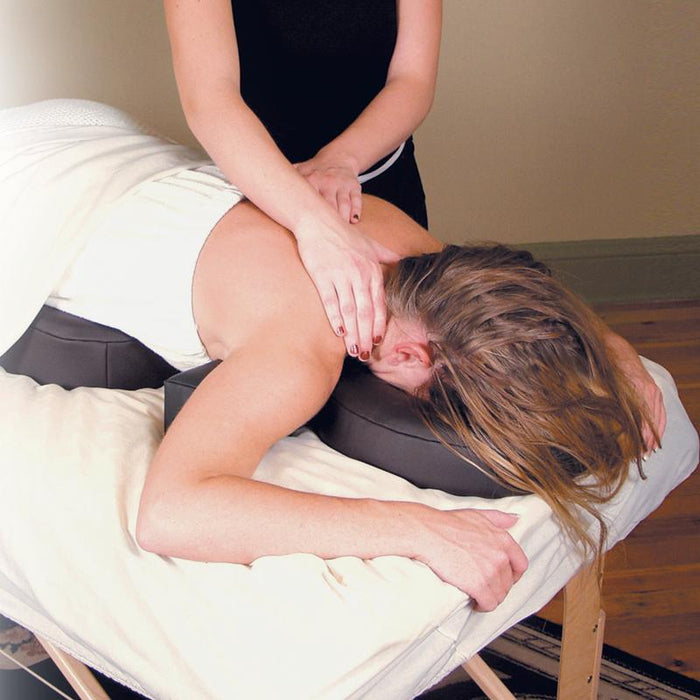 Memory Foam Face Cradle 
