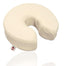 Memory Foam Face Cradle Fleece Sherpa