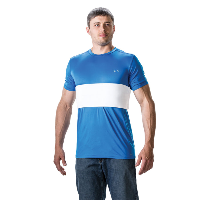 Male Rib Belt Support