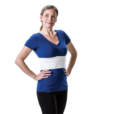 Female Rib Belt Support