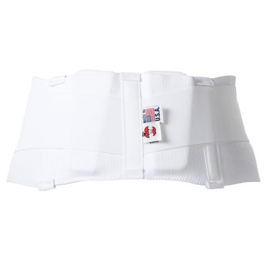 Triple Action Sacroiliac Back Support with Pads