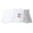 Triple Action Sacroiliac Back Support with Pads