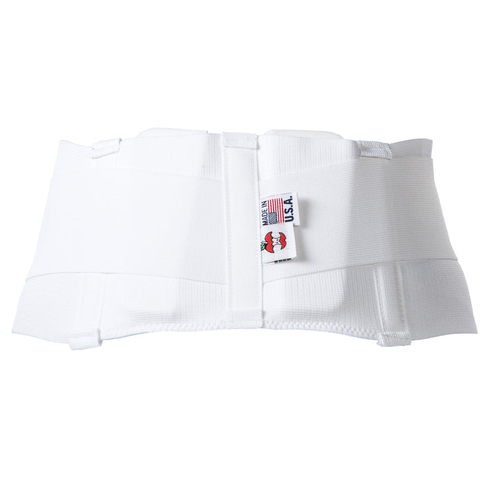 Triple Action Sacroiliac Back Support with Pads