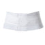 Triple Action Sacroiliac Back Support with Pads