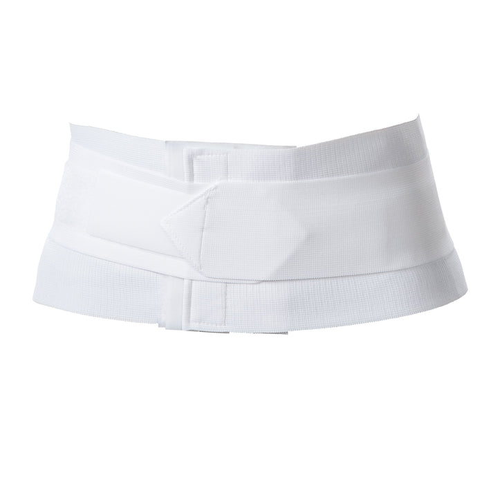 Triple Action Sacroiliac Back Support with Pads