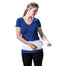 Triple Action Sacroiliac Back Support with Pads