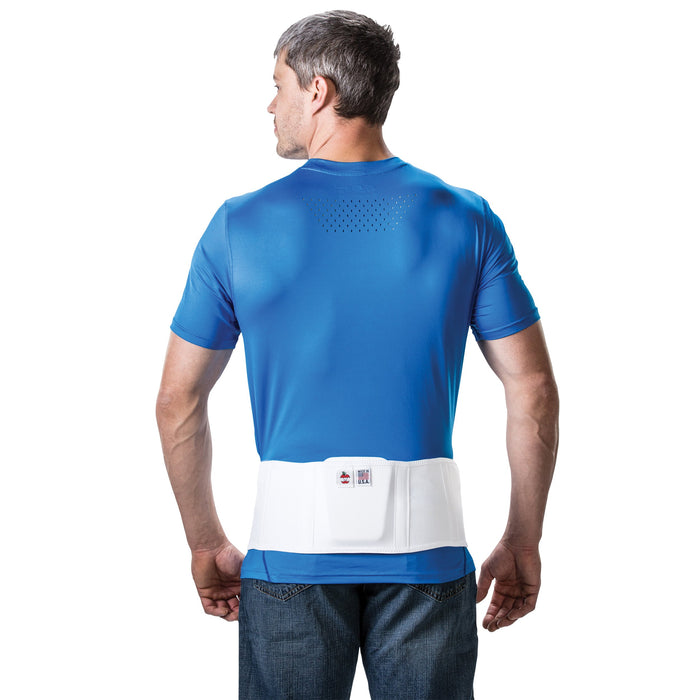 Elastic Sacroiliac Support with Pad