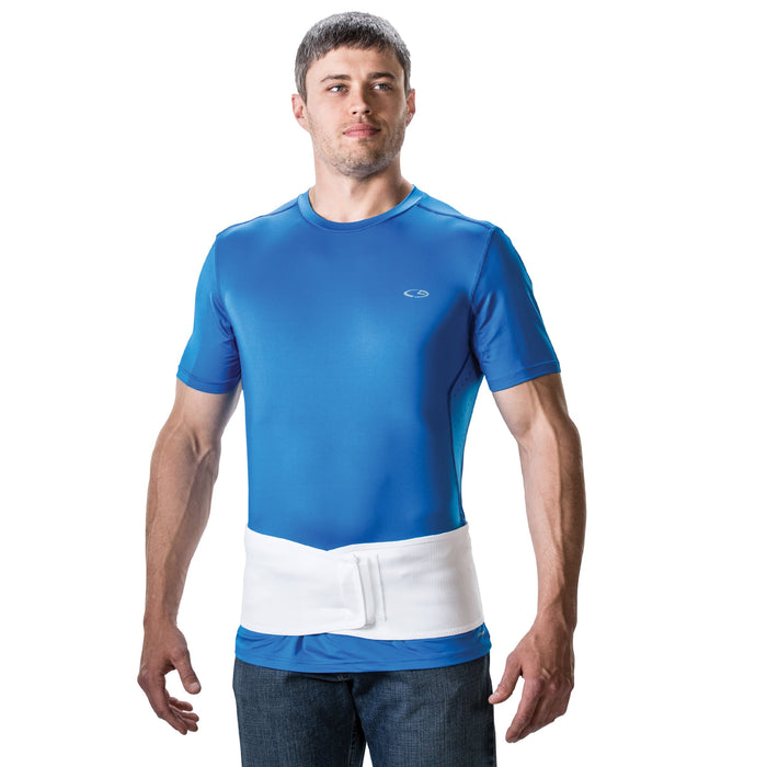 Elastic Sacroiliac Support with Pad