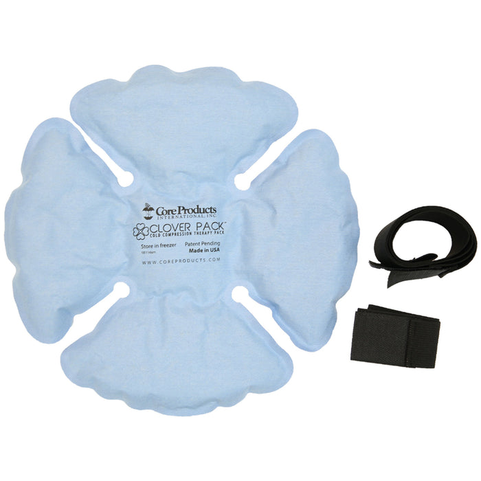 Clover Pack Cold Compression Therapy Pack