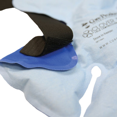 Clover Pack Cold Compression Therapy Pack