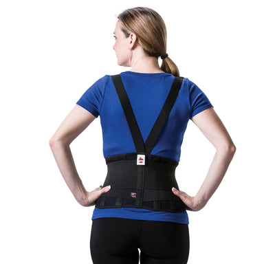 Corbak Industrial Back Support