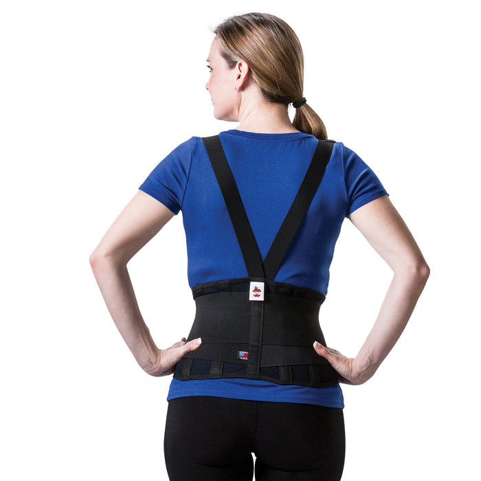 Corbak Industrial Back Support