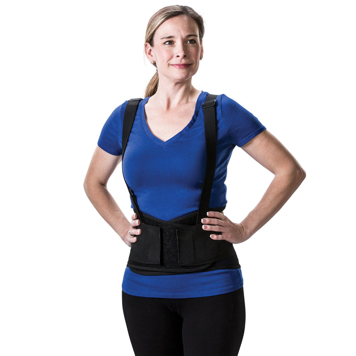 Corbak Industrial Back Support