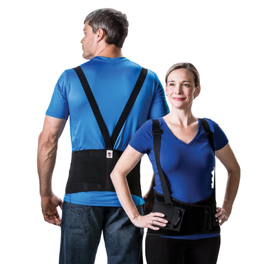 Elastic Industrial Back Support Belt