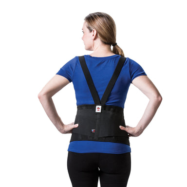 Elastic Industrial Back Support Belt