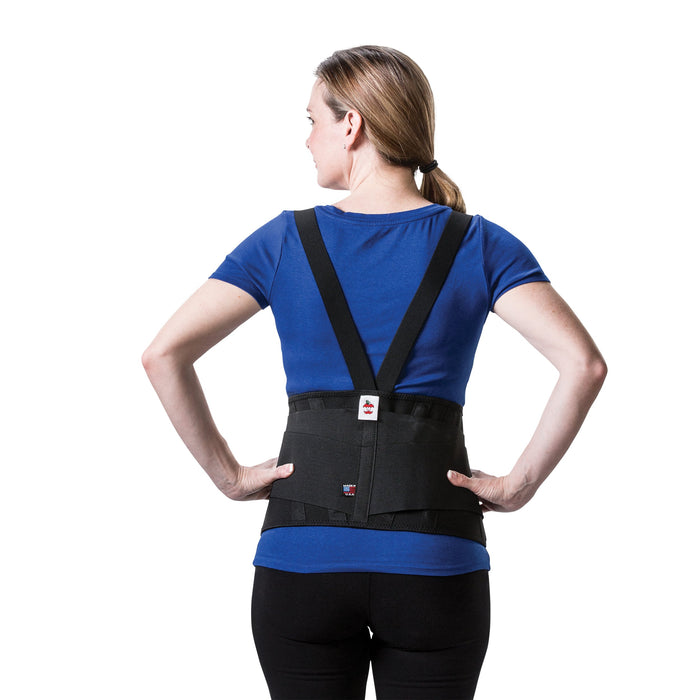 Elastic Industrial Back Support Belt