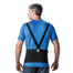 Elastic Industrial Back Support Belt