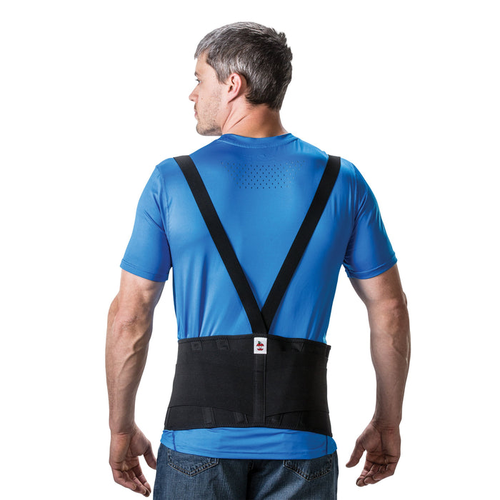 Elastic Industrial Back Support Belt